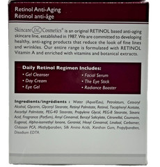 Skincare Cosmetics Retinol Night Cream Vitamin A+C+E 1.7oz