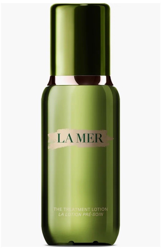 La Mer The Treatment Lotion 5 oz 150ml Hydrating Anti Aging Toner $190 Retail
