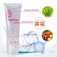 300ML Cooling Gel for Laser Hair Removal Device and Radio Frequency Facial Body