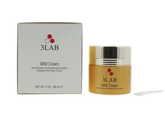 3LAB WW Cream Anti Wrinkle and Brightening Complex 60ml/2oz