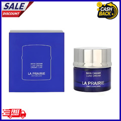 La Prairie Skin Caviar Luxe Cream 1.7 oz / 50 ml – New Sealed Box