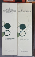 Arbonne Glow After Sun Lotion Intelligence Cleansing Gel Lotion Kiwi Honey Melt