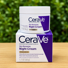CeraVe Night Cream – 48g (1.70 oz)