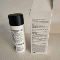 Dr. B Lab Brightening Peel Essence 100 ML Niacinamide AHA BHA Exfoling Toner