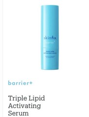 Skinfix Barrier + Triple Lipid + Collagen Activating Serum 30 ml/ 1 oz NIB $69