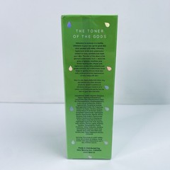 Dew of the Gods Ultra Tonic Watermelon Extract Facial Toner 3.38 oz FULL SIZE