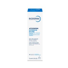 Bioderma Atoderm Intensive Baume – 2.5 oz /75 ml EXP 10/2026 – NEW & SEALED