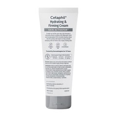 Cetaphil Skin Activator Hydrating & Firming Cream For Face, Neck & Chest 3.4 oz,