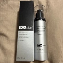 PCA Skin Hyaluronic Acid Boosting Serum 1 oz Best Before 12/2026