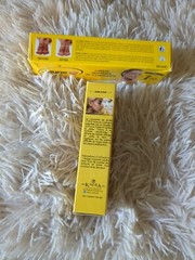 JAUNE D’OEUF Treating Clarifying Concentrated Egg Yolk Serum And Cream 50ml