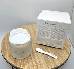 NEW OMOROVICZA Budapest Cushioning Day Cream 1.7 fl oz / 50 ml IN BOX Creme