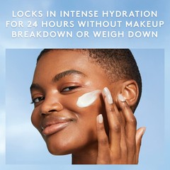 COVERGIRL Clean Fresh Skincare Dry Skin Corrector Face Cream, 2.0 fl oz