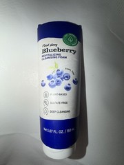 Blueberry Revitalizing Cleansing Foam – , CA