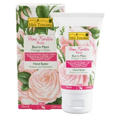 Prima Fioritura Hand Butter 2.54 fl oz