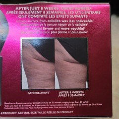 Peter Thomas Roth FIRMx Tight & Toned Cellulite Treatment Firming 3.4 fl oz