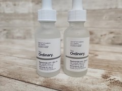 The Ordinary Niacinamide 10% + Zinc 1% Serum – 2 – 30ml Bottles