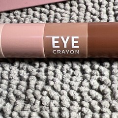 New Herorange Eye Crayon Multicolor 3 Tone