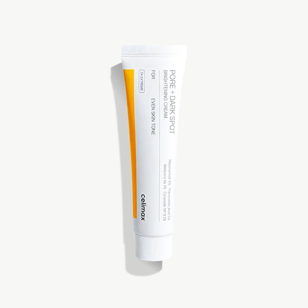 Celimax Pore+Dark Spot Brightening Cream