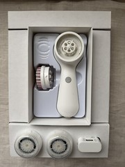 CLARISONIC Mia Prima Cleansing Tool With Classic Sensitive Brush Heads