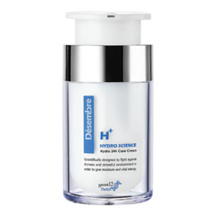 Desembre Hydro 24H Care Cream 50g•200g / Moisturizing Soothing