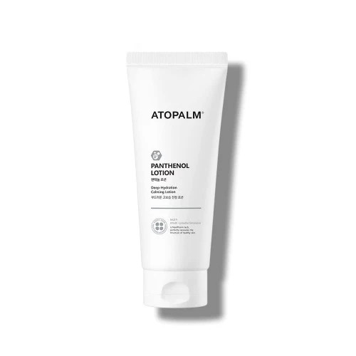 ATOPALM Panthenol Lotion 180ml*5ea