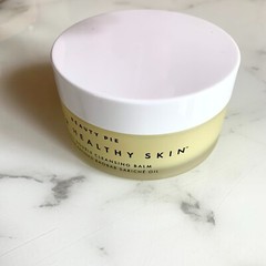 BEAUTY PIE SUPER HEALTHY SKIN HOT OIL DOUBLE CLEANSING BALM 100 mL See Photo
