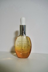 Skinn Divine Elixir Luminous Facial Oil, Manuka Honey, Hydrating