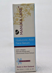 Manuka Lane Face Serum *Choose Your Serum*