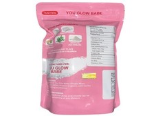 You Glow Babe Beauty White Rejuv Set and You Glow Babe SHAPE UP SHEPU APPU Juice