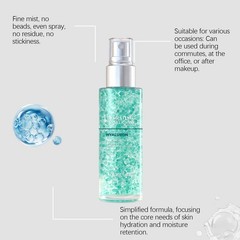 Anua PDRN Hyaluronic Acid Hydrating Capsule Mist 100mL