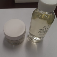 SEPHORA Youth To The People Beauty Insider Birthday Gift 3 Piece Set