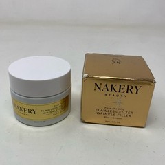 Nakery Beauty Flawless Filter Wrinkle Filler 30mL/1oz
