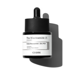 COSRX The Niacinamide 15 Serum 20mL