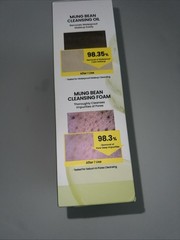 beplain mung bean cleansing oil Duo Cleansing Foam New In Box Sealed