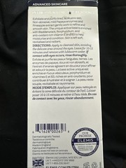 Elemis Papaya Enzyme Cream