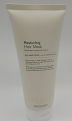 THEORIE Argan Oil Restoring Hair Mask – Hydrate & Smooth – Prevents Damage