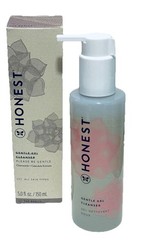 Gentle Daily Cleanser with Chamomile and Calendula for All Skin Types 5 Fl Oz