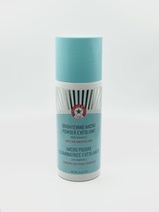 First Aid Beauty – Brightening Micro Powder Exfoliant with Vitamin C, 2 oz/56 g