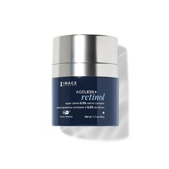 Image Skincare Ageless + Retinol Repair Creme 0.3% Retinol Complex 50g 1.7oz