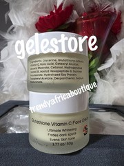 2pc Original Pure Egyptian Half-C body Milk [LOTION] 2 Sale: Spf 40