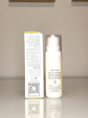 Beekman 1802 Dewy Eyed Illuminating Depuffing Eye Serum 0.5oz $44 MSRP