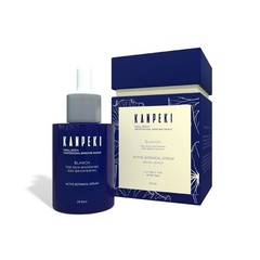 Kanpeki Blanch Active Botanical Serum – 29.9ml