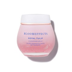 Bloomeffects – Natural Royal Tulip Cleansing Jelly 2.7 Oz New in Box