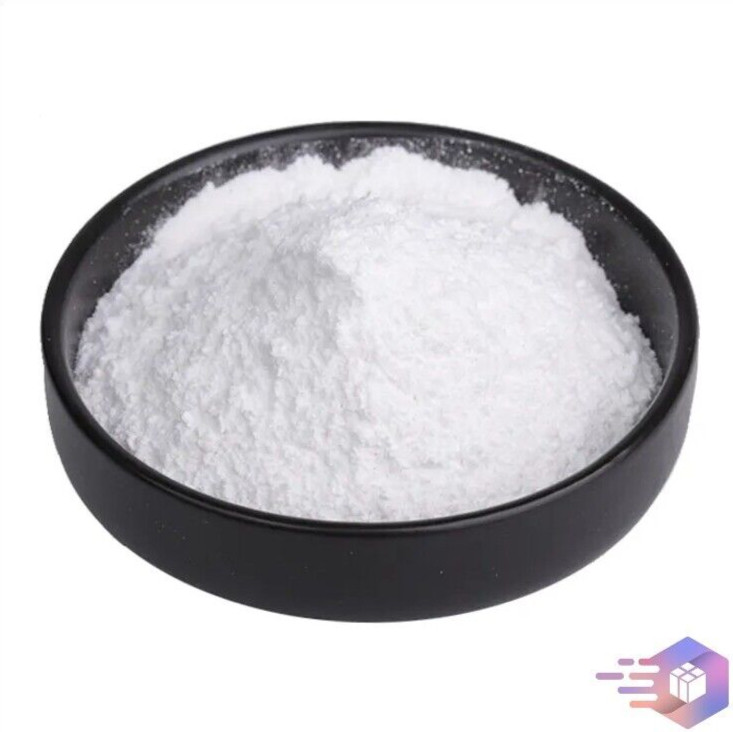 Pure Giga White Powder 99.7% (DIYS)