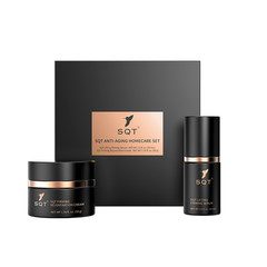 SQT anti-aging home kit post treatment