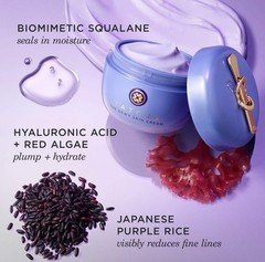 The Dewy Skin Cream | Rich Face Cream to Hydrate, Plump and Protect Dry and C…