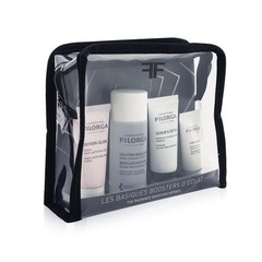 Filorga – The Radiance Boosting Heroes Set: Oxygen Glow Cream 15ml + Micellar So