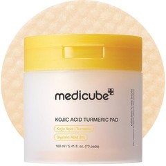medicube Toner Pads Zero Pore Pad 2.0 | Exfoliating Facial Pads