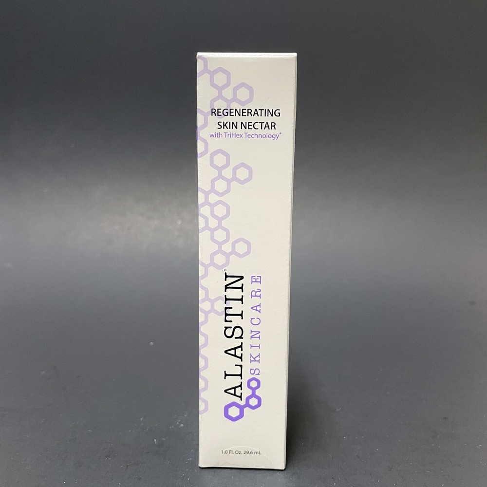 Alastin Skincare Regenerating Skin Nectar ( 1 fl oz / 29.6 ml ) *NIB / AUTH
