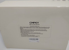 CMPEY Radio Frequency Skin Tightening Machine Multifunction Home Beauty READ
